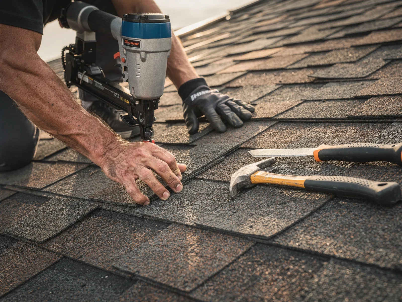 Why choose Roof Repair in Hartford, IL